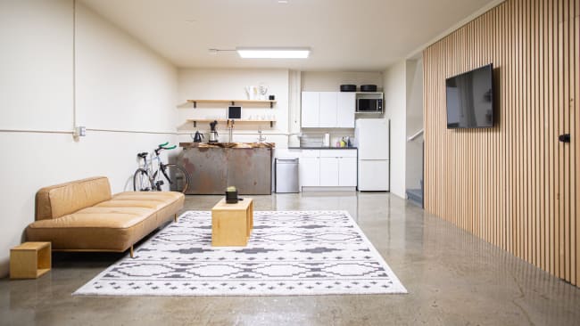 peerspace