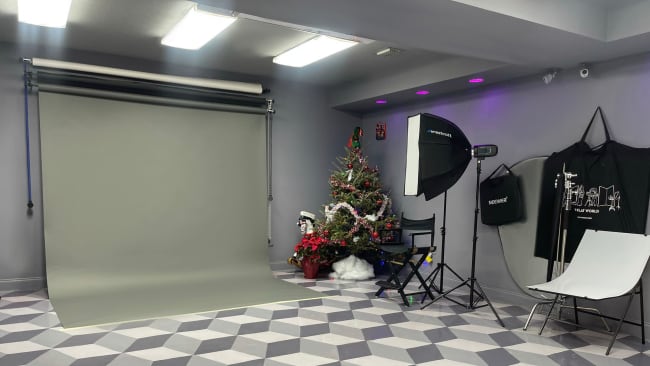 peerspace