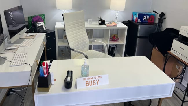 peerspace