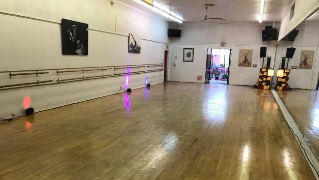 peerspace