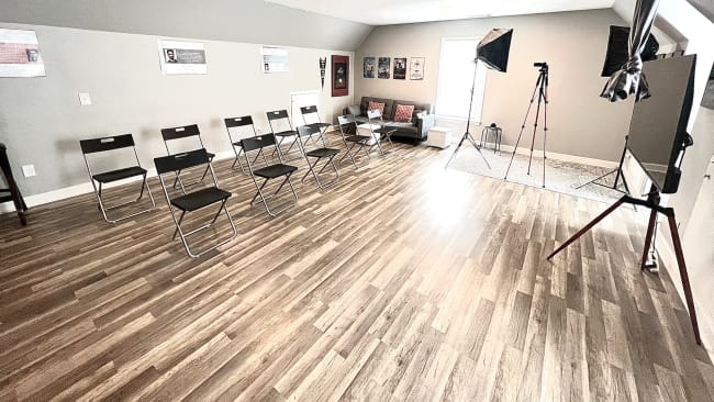 peerspace