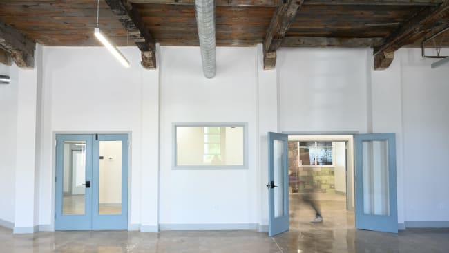 peerspace