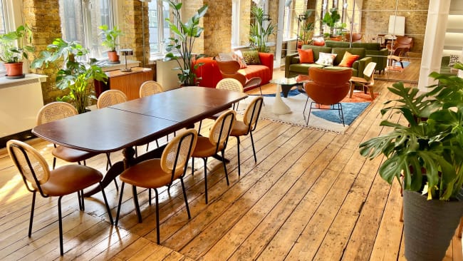 peerspace