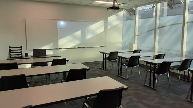 peerspace