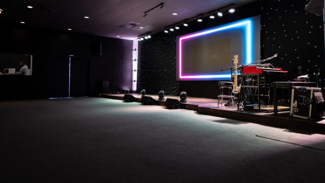 peerspace