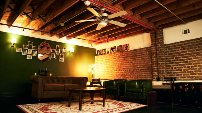 peerspace