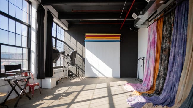 peerspace