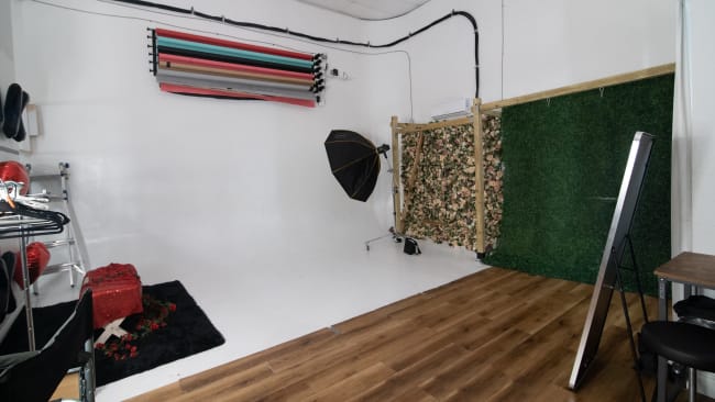 peerspace