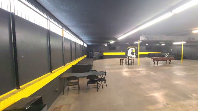 peerspace