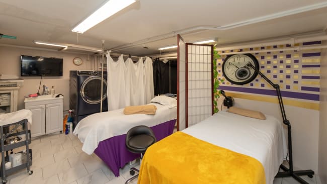 peerspace