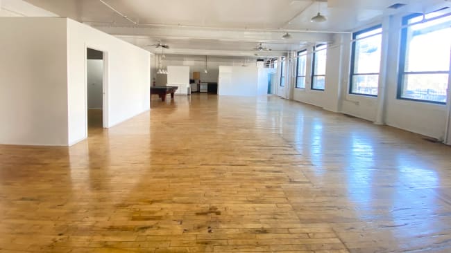 peerspace