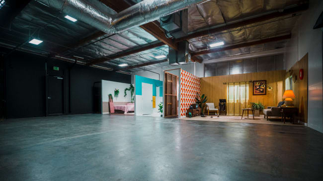 peerspace