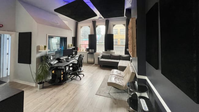 peerspace