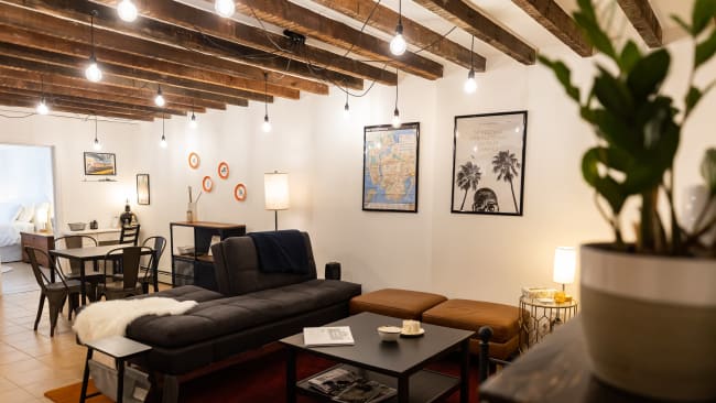 peerspace