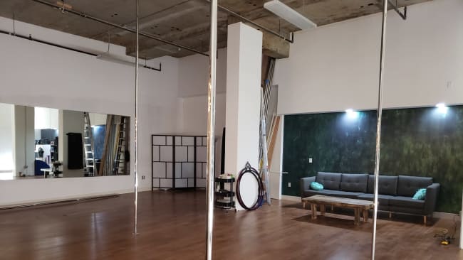 peerspace
