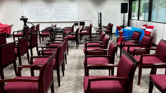 peerspace