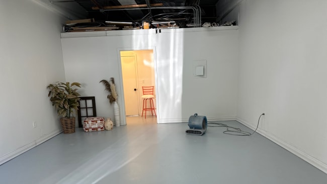 peerspace