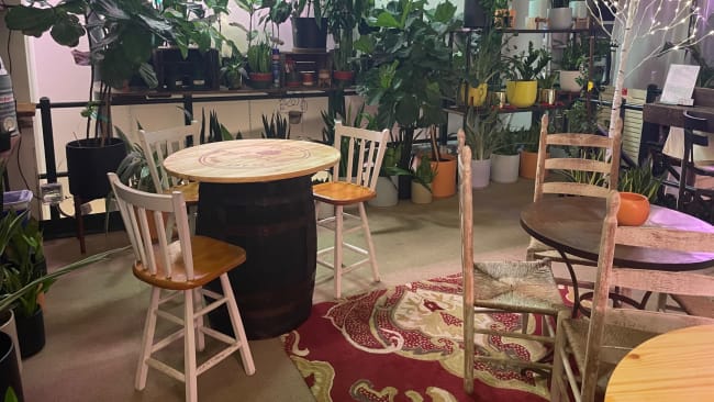 peerspace