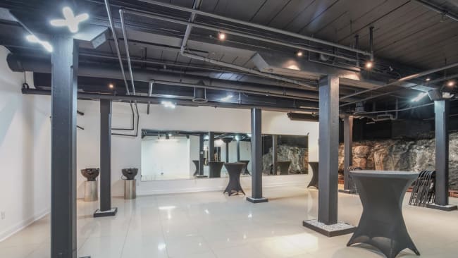 peerspace