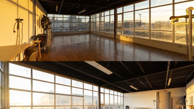peerspace