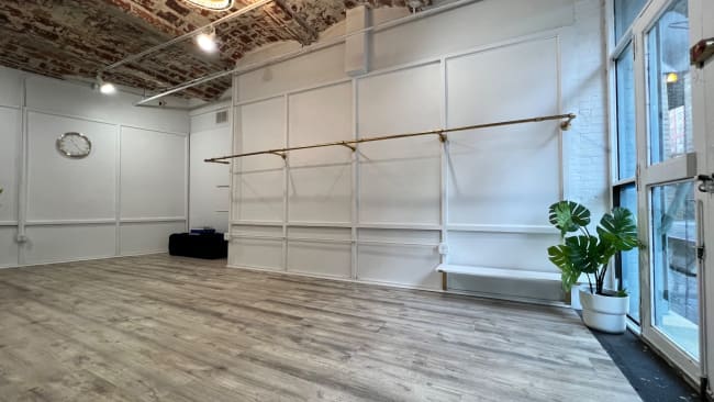 peerspace