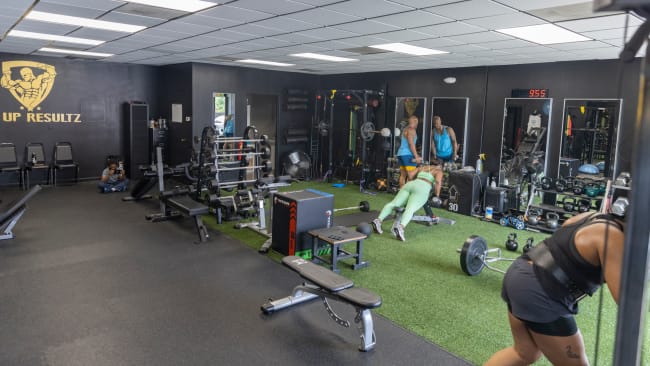 peerspace