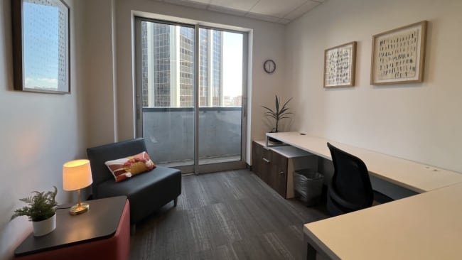 peerspace