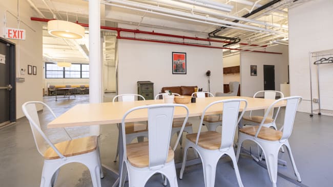 peerspace