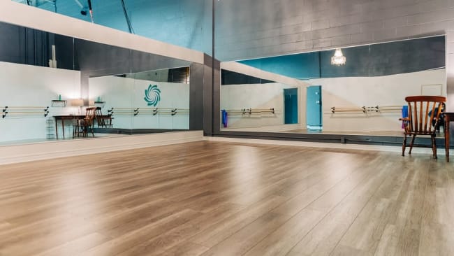 peerspace