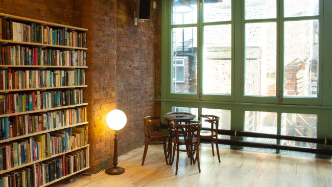 peerspace