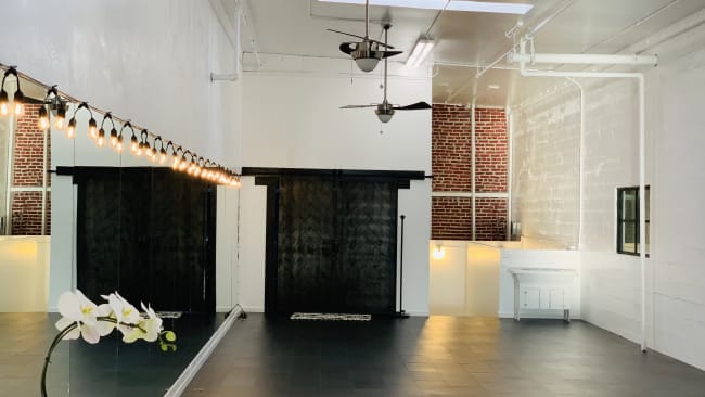 peerspace