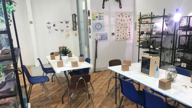 peerspace