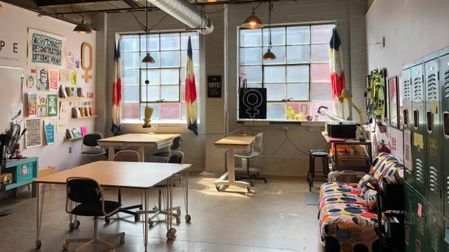 peerspace