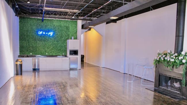 peerspace