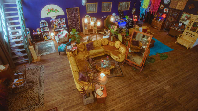 peerspace