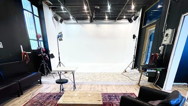 peerspace