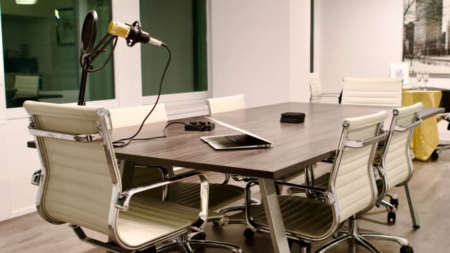 peerspace