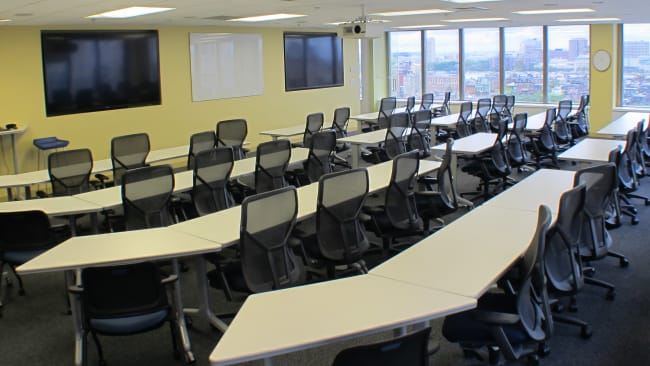 peerspace