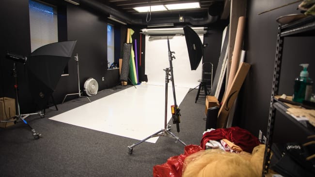 peerspace