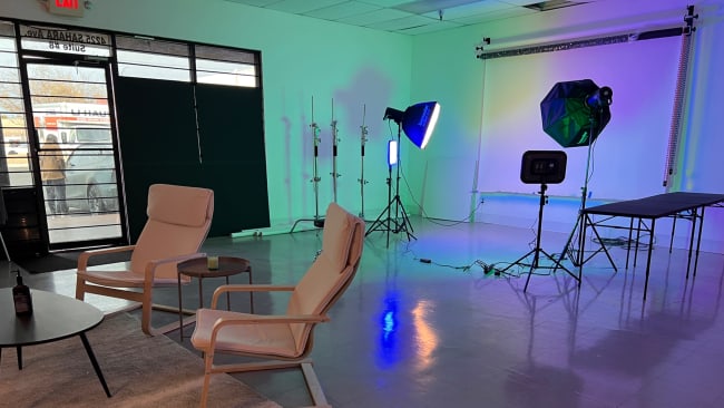 peerspace