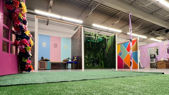 peerspace