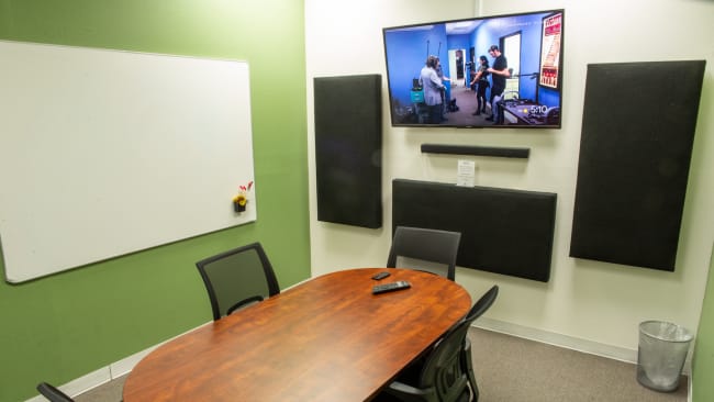 peerspace
