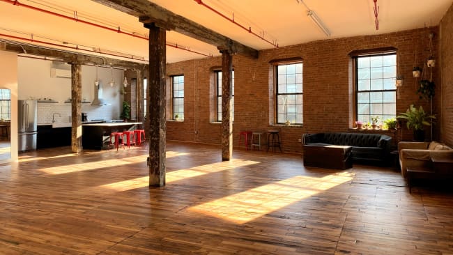 peerspace