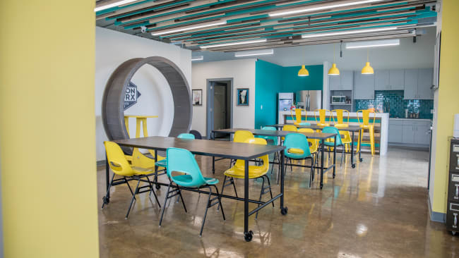 peerspace