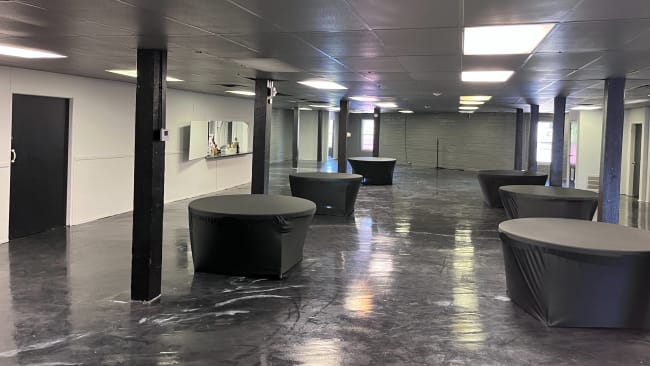 peerspace