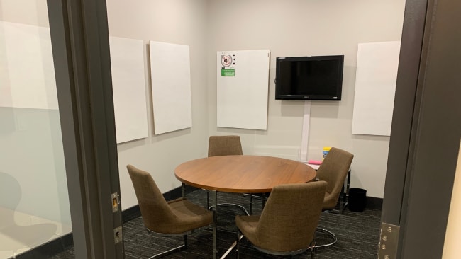 peerspace
