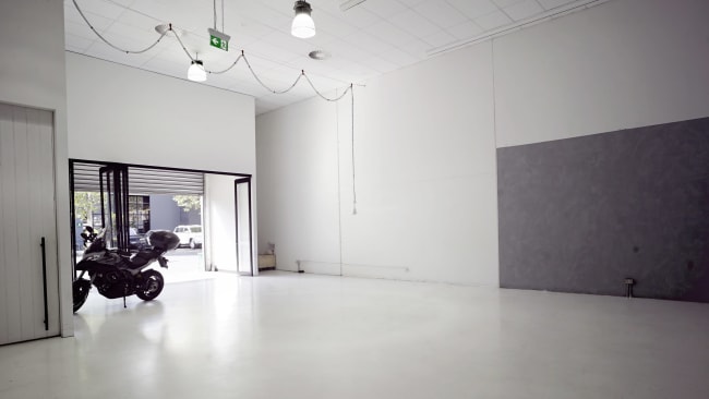 peerspace