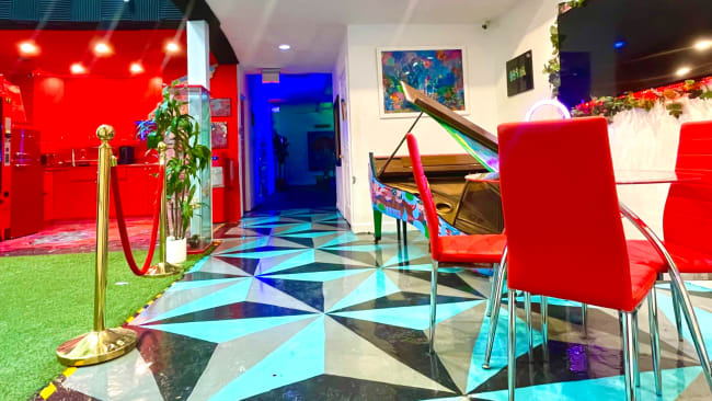 peerspace