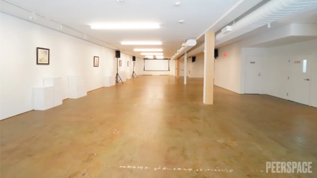 peerspace