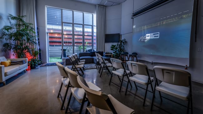 peerspace